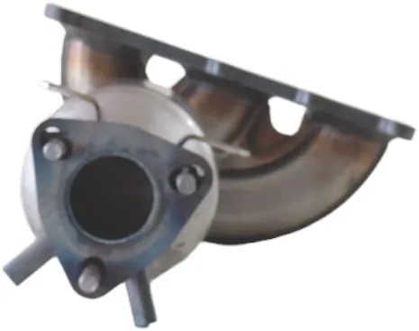 1688276580 Peugeot/Citroen Catalizador de gasolina y diésel