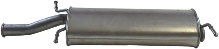 Silenciador trasero Bosal 135233 precio, desde 75,75 EUR