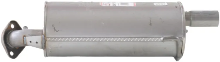 Comprar Silenciador trasero Suzuki Swift III RS a bajo precio