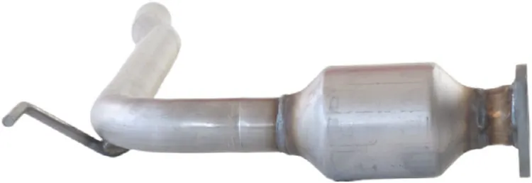099895 Bosal Catalizador de gasolina y diésel