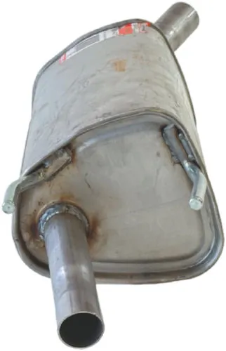 Comprar 185431 Bosal Silenciador trasero