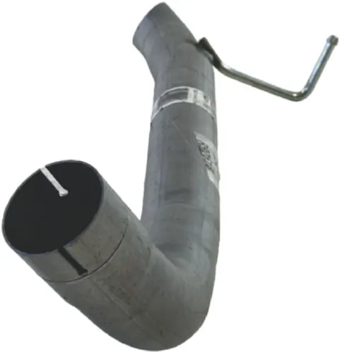 Silenciador trasero para Ford Connect  TC7