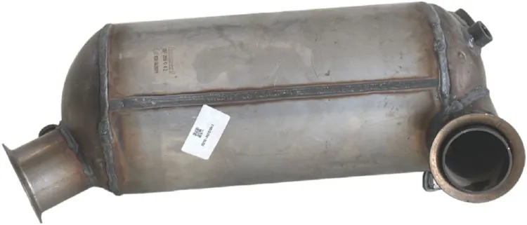Comprar 097259 Bosal Filtro de partículas (FAP)