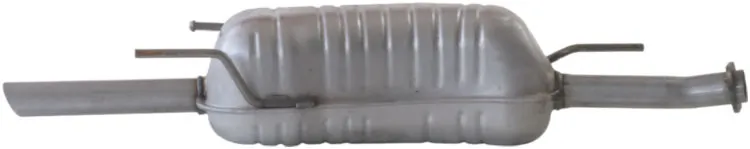 Silenciador trasero General Motors 24423003 precio, desde 101,55 EUR