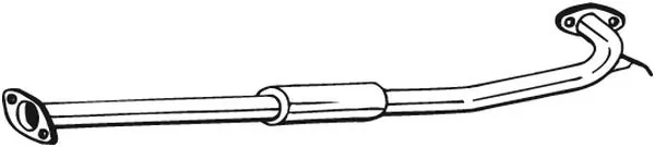 284265 Bosal