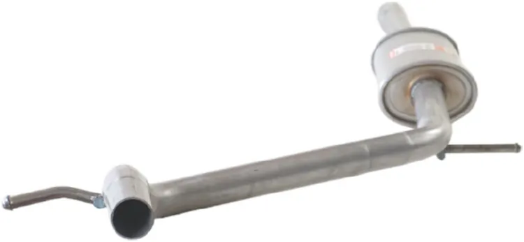 Comprar 284395 Bosal Silenciador central
