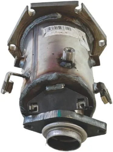 Catalizador Autospeed 315B91259H precio, desde 156,14 EUR