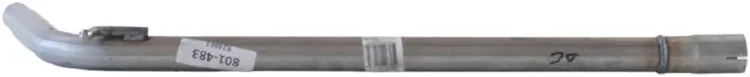 Silenciador central Bosal 801483 precio, desde 26,29 EUR