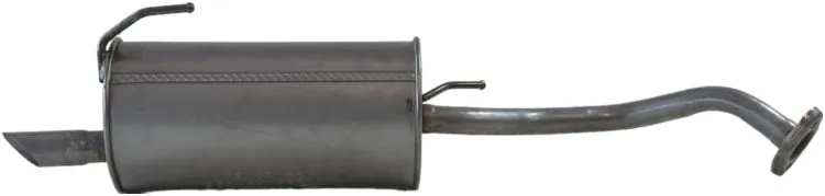 Silenciador trasero Bosal 145327 precio, desde 87,41 EUR