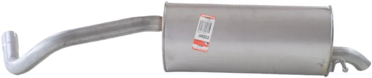 233347 Bosal
