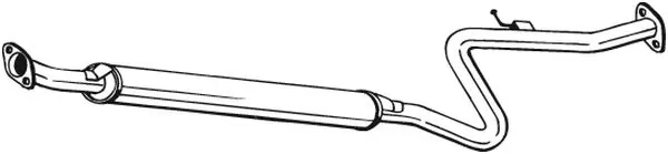 283377 Bosal