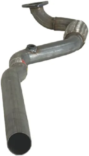 Comprar 852373 Bosal Silenciador delantero