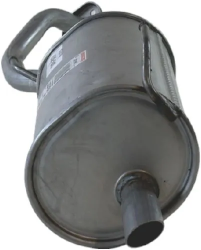 Comprar 145327 Bosal Silenciador trasero