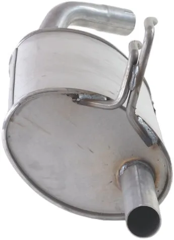 Comprar 177683 Bosal Silenciador trasero