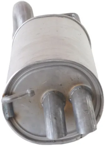 Comprar 278145 Bosal Silenciador trasero