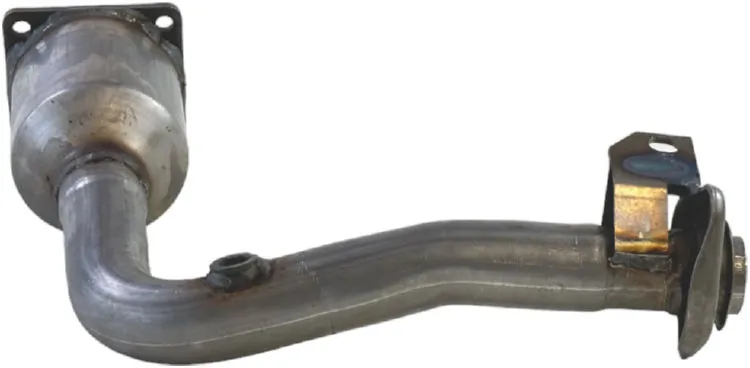 Catalizador Peugeot 206 hatchback (2A/C) (1998 - 2008) precio, desde 134,28 EUR