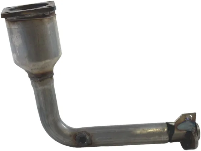 Catalizador de gasolina y diésel para Peugeot 206  2A/C