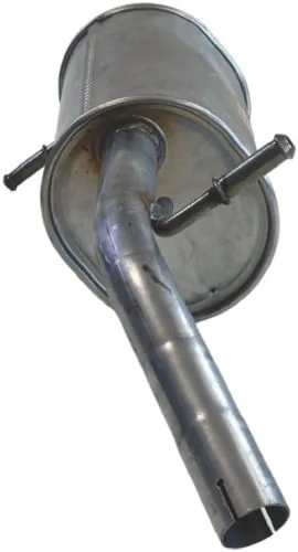 Silenciador trasero Bosal 190363 precio, desde 100,81 EUR