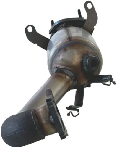 Catalizador Bosal 090619 precio, desde 369,21 EUR