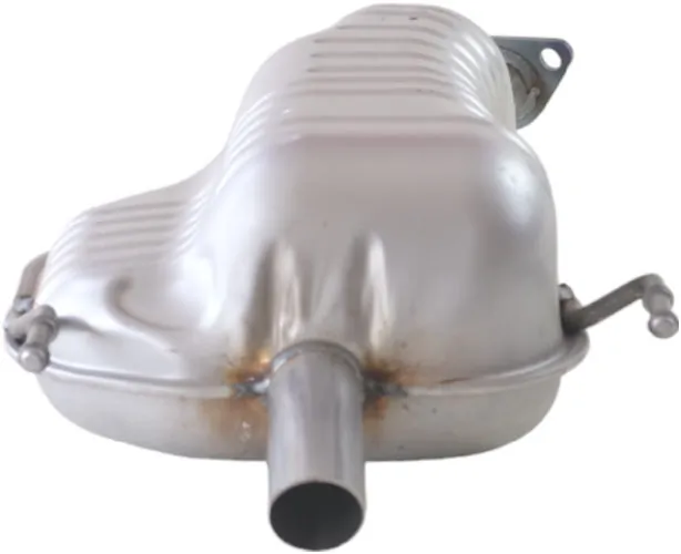 Comprar Silenciador trasero Opel Astra G F48, F08