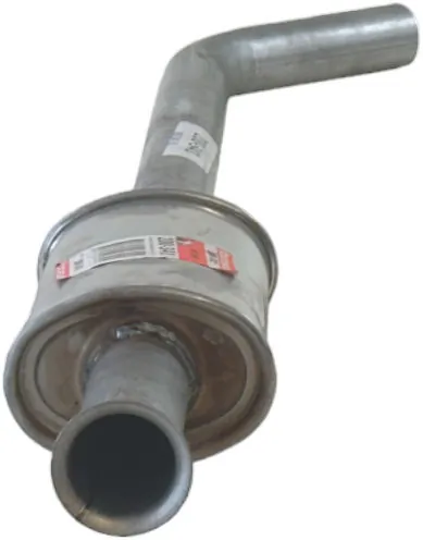 10068 Asmet Silenciador central