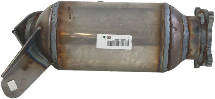 Comprar Catalizador Audi A6 C8 4A2
