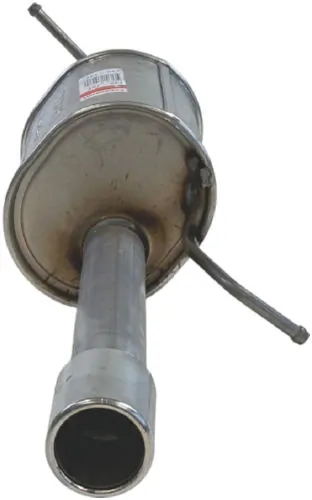 Comprar 135137 Bosal Silenciador trasero