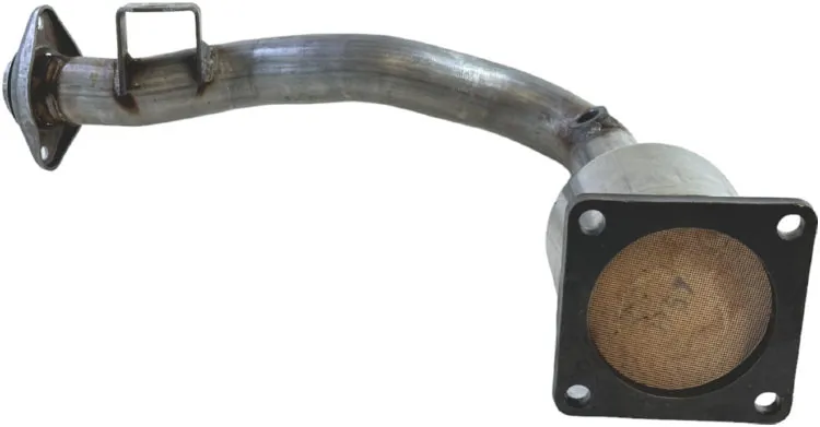 Comprar Catalizador Citroen C3 I FC