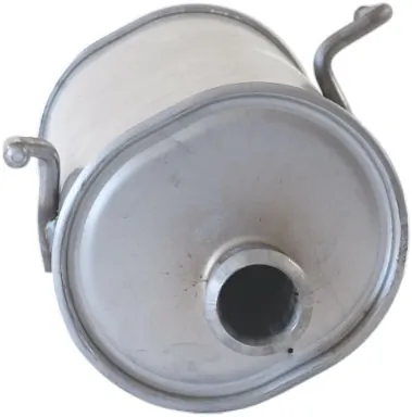 190603 Bosal Silenciador trasero
