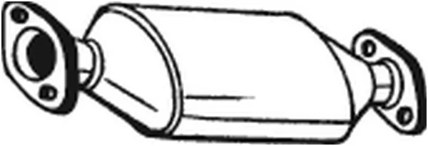 099057 Bosal