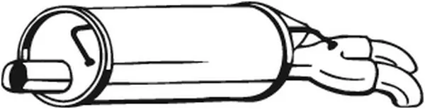 105009 Bosal