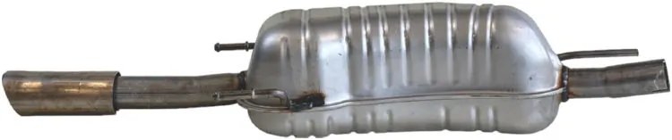 Silenciador trasero Bosal 185437 precio, desde 115,45 EUR