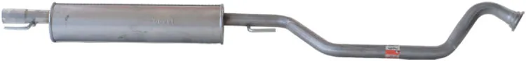 284339 Bosal