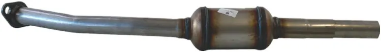 099633 Bosal Catalizador de gasolina y diésel