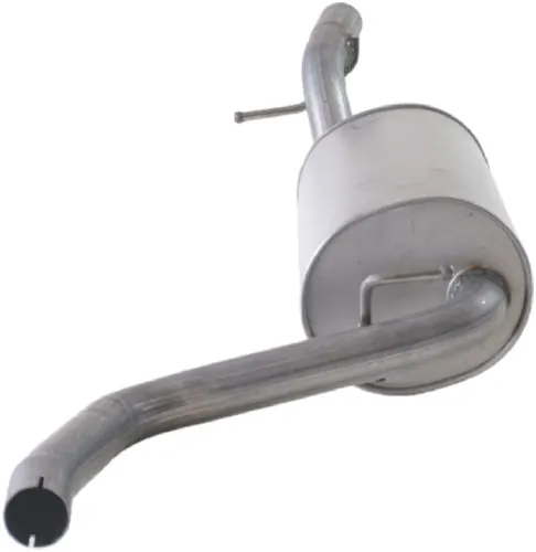 278711 Bosal Silenciador central