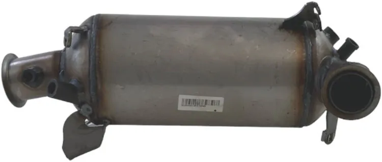 Comprar 095261 Bosal Filtro de partículas (FAP)