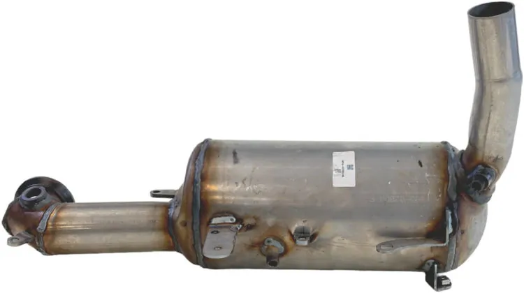 097576 Bosal DPF