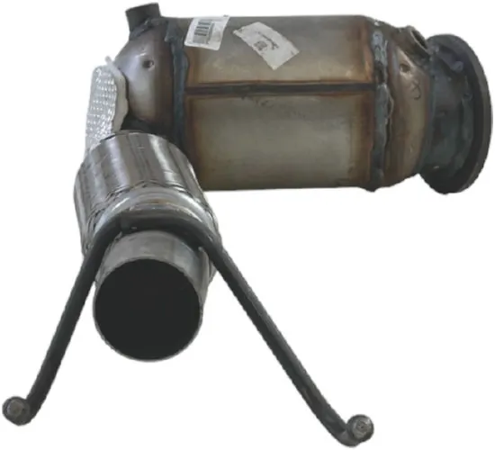 Comprar Catalizador Mini Cooper  F55