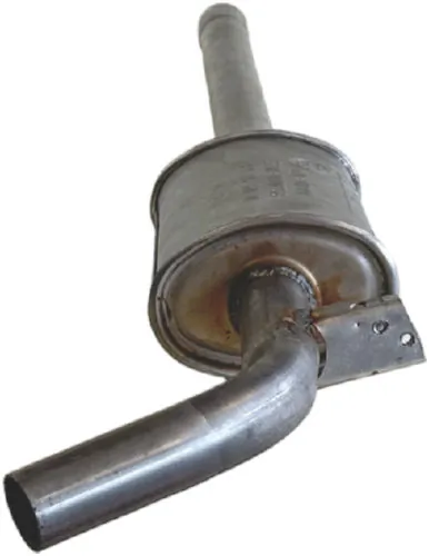 Comprar 10135 Asmet Silenciador central