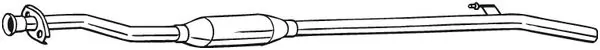 900039 Bosal