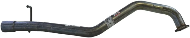 Tubo de escape intermedio a trasero Bosal 800253 precio, desde 56,79 EUR