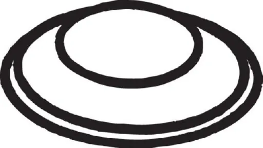 256049 Bosal