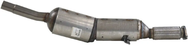 Comprar 097071 Bosal Silenciador delantero