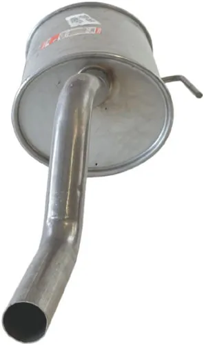 Comprar Silenciador trasero Renault Clio II BB, CB