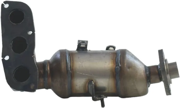 Catalizador Toyota Yaris hatchback (P13) (2011 - 2020) precio, desde 227,62 EUR