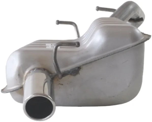 Comprar 171035 Bosal Silenciador trasero