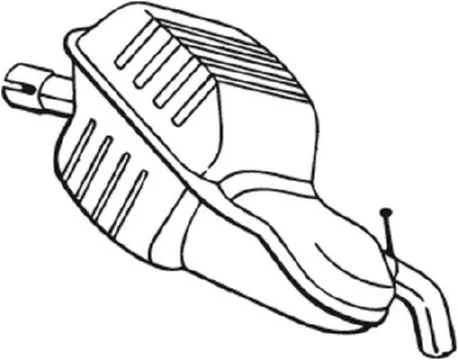 235151 Bosal