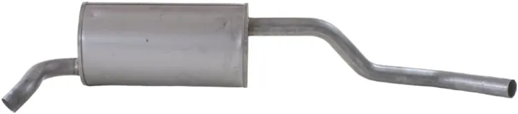 Silenciador trasero Bosal 200035 precio, desde 73,67 EUR