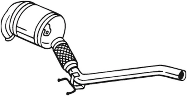 090552 Bosal