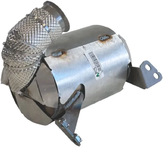 1679453780 Peugeot/Citroen Catalizador de gasolina y diésel